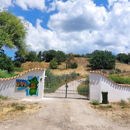 B&B Casa Vacanza Centro Sardegna Sorgono Exterior photo